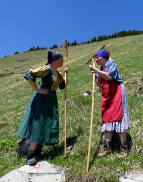 Od Gvavske peči do Zalipja (1)